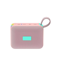 Haut-parleur Bluetooth portable mini étanche IPX7 de dernière génération 2026, 10W, haute qualité