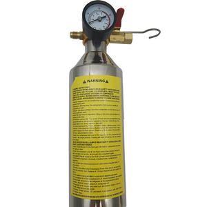 Bouteille de nettoyage pour outils de réparation <span class=keywords><strong>mobile</strong></span>, élimination des taches profondes pour plus de systèmes de <span class=keywords><strong>climatisation</strong></span> - Product Image 2