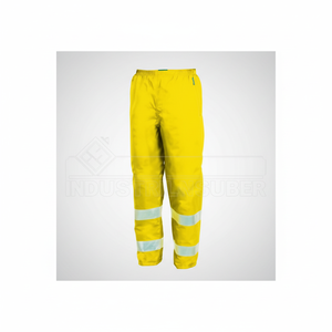 Pantalon AV imperméable Vêtements de sécurité réfléchissants - Product Image 1