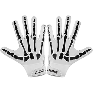 Chine <span class=keywords><strong>Gardien</strong></span> de but professionnel enveloppé dragonne épaisse respirante <span class=keywords><strong>gants</strong></span> de <span class=keywords><strong>gardien</strong></span> de but en latex antidérapant - Product Image 5