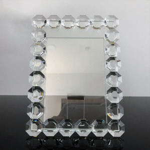 Pha Lê Lấp Lánh Kim Cương Hình Ảnh Khung Ảnh MH-QT0169 - Product Image 2