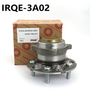 IRQE-3A09 <b>Wheel</b> Hub Assembly HUB081-45 For Honda Bearing Steel New <b>Replacement</b> Part - Product Image 3
