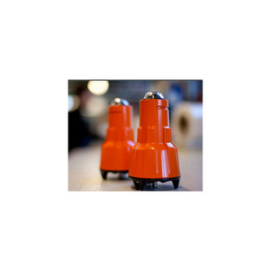 Detector de Metales Industrial Firefly AB HD400 Spark Probe, Fabricado en Suecia, Importado - Product Image 3