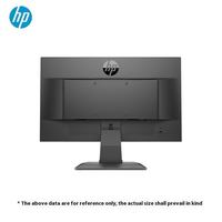 Groothandel voor HP P204V 19,5 inch pc-monitor HDMI+VGA zwart zakelijk kantoorontwerp