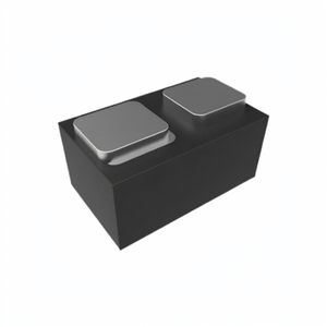 Buy Online Electronic Components BOM IC In Stock BZT52C6V8LP-TP SOD-882 Diodes - Product Image 1