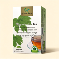 Teh detoks, Herbal tradisional pembersih darah suplemen sehat teh keseimbangan gula