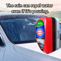 Cepillo Limpiaparabrisas Repelente al Agua Astree, Aplicador Hidrofóbico para Parabrisas, Limpiador de Espejos y Ventanas de Auto, Venta al Por Mayor OEM