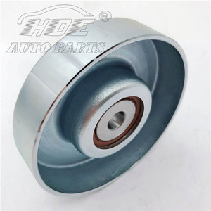 16603-97401 16603-23011 VKM67000 Venta al por mayor de piezas de automóvil HDE, polea tensora para Toyota Yaris - Product Image 4