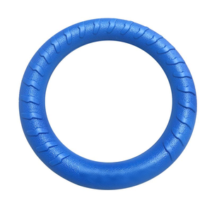Juguete Masticable para Perros de EVA Ecológico de 25 cm con Anillo de Tracción, para Entrenamiento de Mascotas, Venta al Por Mayor de Fábrica Kangdarpet - Product Image 3