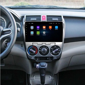 Lecteur multimédia Strongseed pour voiture avec GPS, radio, pour les modèles de 2008 à 2014, 4+64 Go - Product Image 3
