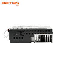 Kit Moteur Servo et Driver Leadshine L6N-1000S pour Système Servo CNC d'Équipement Laser DETON