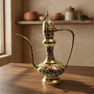 Tea <b>Coffee</b> Wine Pot For Table Top Decoration Used At Home Tea <b>Coffee</b> Wine Pot For Table Top Decoration Used At Home - I H C - Product Image 2