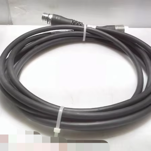 Plc 4243 0282 05, Cable extensiowbrn Cable M5 M23 #296994 Nuevo Original Listo Stock Automatización industrial Pac Dedicado Plc Pr - Product Image 1