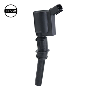 1L2U12029Aa 1L2U12A366Aa 1L2Z12029Aa Ac 3W7Z12029Aa 88921369 Bobine d'allumage pour Ford Crown <span class=keywords><strong>Victoria</strong></span> 4.6 Expedition - Product Image 1