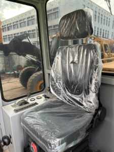 Niveleuse CAT 140K en bon état, niveleuses Caterpillar 140K d'occasion en stock - Product Image 6