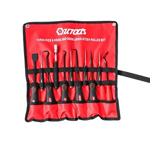 Ensemble d'outils de démontage de joints d'étanchéité à l'huile, 11 pièces, en acier, outils de réparation automobile - Product Image 3