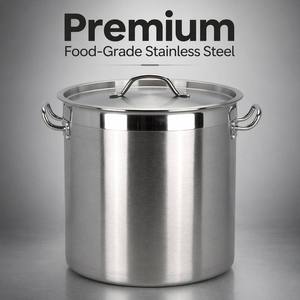 <span class=keywords><strong>Olla</strong></span> <span class=keywords><strong>para</strong></span> <span class=keywords><strong>Tamales</strong></span> Smartpan Classic Mini, Juego <span class=keywords><strong>de</strong></span> Ollas <span class=keywords><strong>de</strong></span> <span class=keywords><strong>Acero</strong></span> <span class=keywords><strong>Inoxidable</strong></span> <span class=keywords><strong>de</strong></span> 2QT, 3.5QT, 5.5QT y 8QT, Aptas <span class=keywords><strong>para</strong></span> Lavavajillas, con Asas Laterales - Product Image 3