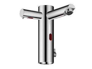 Sistema <span class=keywords><strong>de</strong></span> lavado inteligente sanitario/grado: grifo automático + Medición <span class=keywords><strong>de</strong></span> jabón <span class=keywords><strong>de</strong></span> precisión, electricidad - Product Image 3