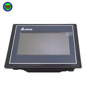 Hmi Mini integrierte Plc und Touch Screen Hmi alle in einem 4,3 Dop-103bq