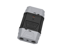 QS12 250A connecteur Anti-étincelle robuste mâle et femelle grande prise de courant pour motos électriques vélos course de vitesse