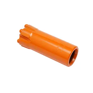 Good Quality Construction Works Available Rock Drilling R32 T38 Tapered Button Bits