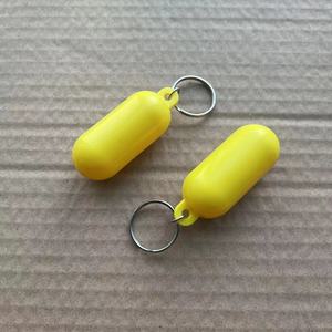 Llavero con Cápsula de <span class=keywords><strong>Barco</strong></span> de Vela Flotante en 3D con Logotipo Personalizado, Accesorio Portátil para Llaves de Bolsillo - Product Image 4