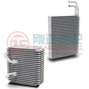 อะไหล่คอยล์เย็นแอร์คุณภาพสูงสำหรับรถยนต์ Chery TIGGO 7 Pro/TIGGO 8 Pro/ARRIZO 5/OMODA/QQ/J2/J5/<span class=keywords><strong>KERRY</strong></span>/FENGYUN 2 - Product Image 3