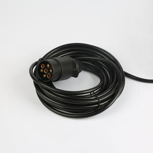 Kit de feux arrière magnétiques pour <span class=keywords><strong>remorque</strong></span> <span class=keywords><strong>Plaque</strong></span> d'immatriculation à réflecteur de frein et indicateur arrière à LED - Product Image 6