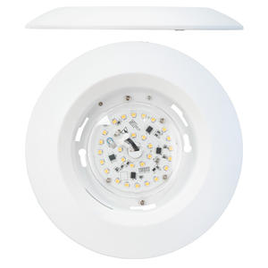 Le disque LED de livraison rapide allume la lumière 5CCT de bâti de surface de 6 pouces pour l'éclairage décoratif - Product Image 3