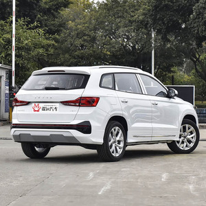 Nuevo Auto en Venta, SUV Familiar de 5 Puertas y 5 Asientos, 2730 mm de Largo, para Volkswagen Jetta VS7 2026, Transmisión Automática - Product Image 4