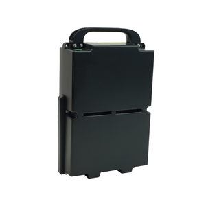 Lithium-Batterie 48V30AH für Chinaforklift EPL205Z Palettenhubwagen Innenlogistik Elektrischer Palettenwagen Zubehör - Product Image 3