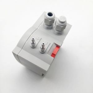 Sensor Transductor de Presión Halstrup <span class=keywords><strong>Wacher</strong></span> PS27 para Uso en Presostatos - Product Image 2