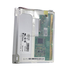 Pantalla Táctil LCD Industrial RGB Lvds LB064V02-TD01 de 3.5, 4.3, 5, 7, 10.1 Pulgadas, Panel de Pantalla Táctil TFT LCD - Product Image 1