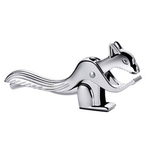 ที่บดวอลนัทรูปกระรอก ที่บดถั่วแบบหนักสำหรับถั่วพีแคนและเฮเซลนัท อุปกรณ์ครัว ล้างด้วยมือเท่านั้น - Product Image 4