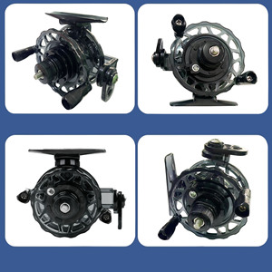 Canne à pêche Lei Qiang Super Hard Lure pour le black bass, action lourde, longueur 1-<span class=keywords><strong>2m</strong></span>, pour la pêche en mer et sur la plage - Product Image 6