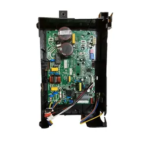 Caja de control para exteriores, inversor original, placa controladora de aire Midea AS-KFR23(26/32/35)W/BP2N8