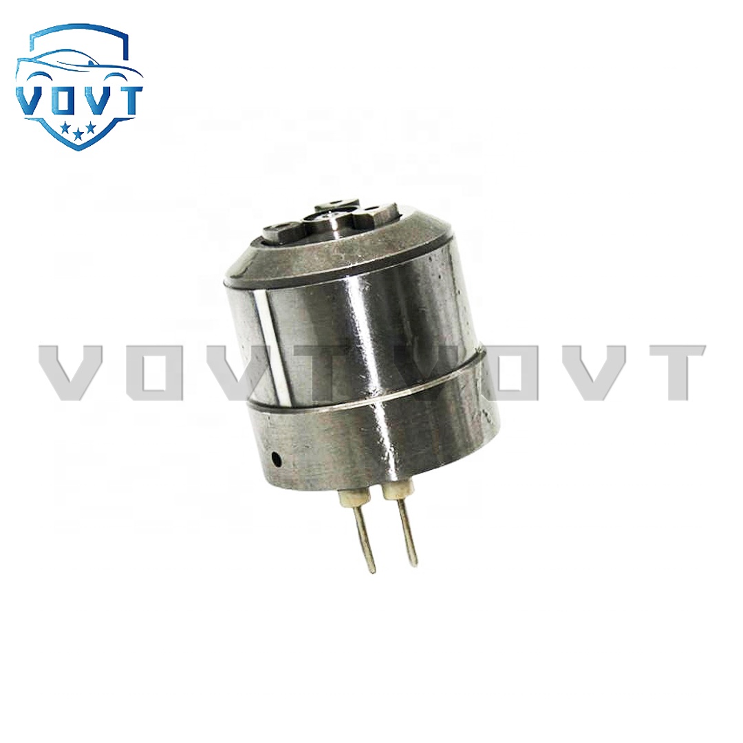 High Quality Common Rail Injector Control Valve 7206-0379 For EUI unit injector 20440388 actuator Spare Part