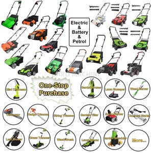 <span class=keywords><strong>Scarificateur</strong></span> et aérateur de <span class=keywords><strong>pelouse</strong></span> électrique sans fil 18 V de 12,5 pouces avec sac de collecte de 30 L – Vente en gros - Product Image 2