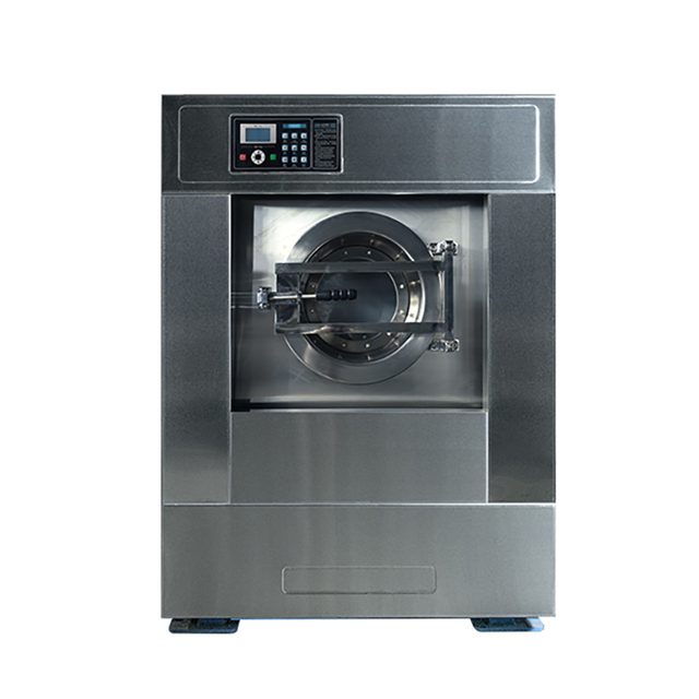 High Quality Fully Automatic Washing Machine Selling Well Worldwide and Meets EU Standards for the Laundry and Dyeing Industries