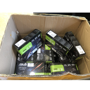 IGame <span class=keywords><strong>GeForce</strong></span> GV-1030D5-2GL Vulcan cung cấp chuyên nghiệp ai phân tích dữ liệu siêu GT <span class=keywords><strong>1030</strong></span> tính toán Card đồ họa Video 2GB DDR5 - Product Image 1