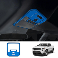 Kits d'intérieur ApexRide, cache-lumière de lecture avant pour TOYOTA TACOMA 2024, accessoires intérieurs
