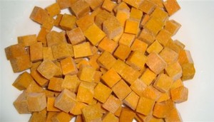 Calabaza fresca congelada al por mayor de Vietnam - Product Image 3