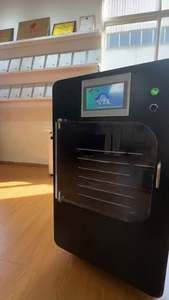 Lyophilisateur Commercial de Haute Qualité pour Fruits et Aliments, Grande Capacité, Qualité Alimentaire, pour Fraises - Product Image 3