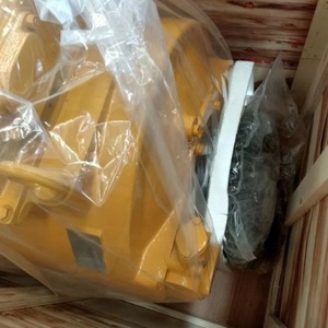 Shantui SD32 Bulldozer Piezas de maquinaria de construcción usadas Caja de cambios de transmisión 175-15-00226 Ensamblaje de motor de A - Product Image 3