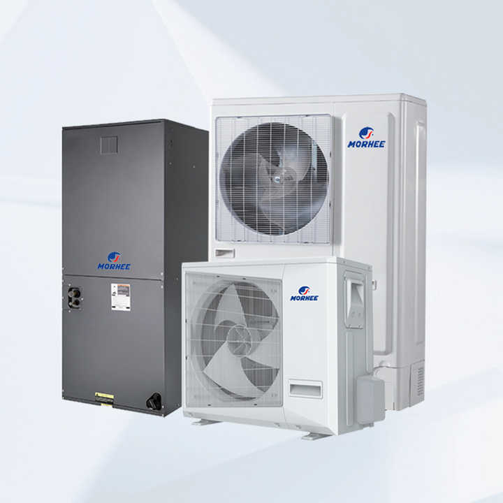 Gree 12000 BTU Intelligent Wall Mounted AC/DC Hybrid Split