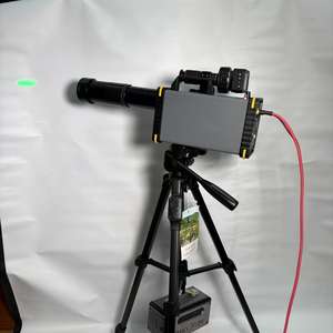 Módulo Láser de Fibra Infrarroja IPG Portátil Recargable con Haz Invisible y Telescopio de 15X - Product Image 6