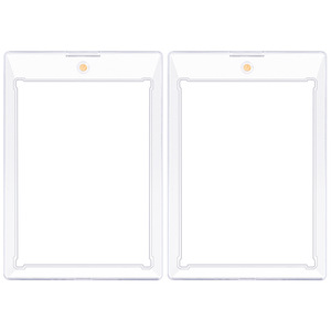ดร.การ์ด แม็กเนติก พี.เอส. การ์ดบริค <span class=keywords><strong>T</strong></span>-1871 35PT สตาร์ โปร่งใส ชุดเต็ม สำหรับเกมส์แข่งขันที่แข็งแกร่ง ตราประทับหวังเป่าเค่อเม็ง - Product Image 5