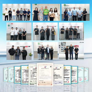 Hantennc 200W xách tay xung Laser máy làm sạch cho động cơ ô tô phục hồi sơn tước và loại bỏ Oxit - Product Image 6