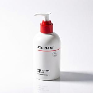 Loción Atopalm Mle 200ml Cuidado Diario de la Piel Para Todo Tipo de Piel Fórmula K Beauty - Product Image 1
