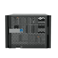 Nouveau en stock : Système de stockage flash hybride NetApp FAS9500, baie de disques
